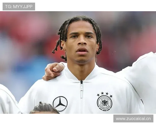 萨内国家队表现