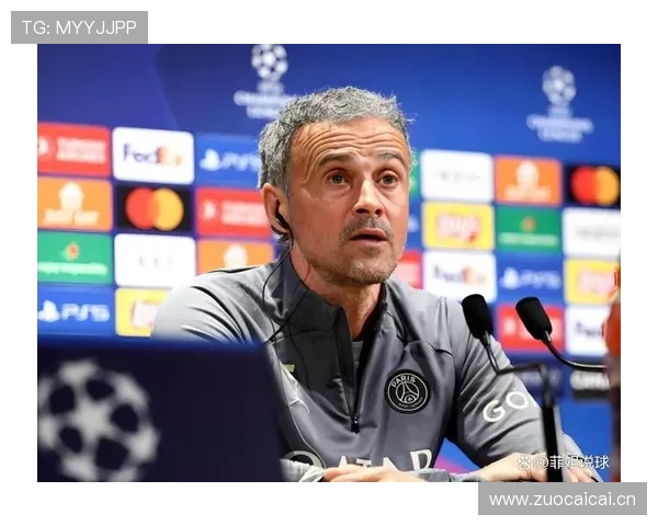 恩里克战术适配巴黎 恩里克战术适配巴黎