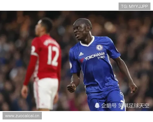 坎特:从法乙到英超冠军核心的逆袭之路解析 坎特:从法乙到英超冠军核心的逆袭之路解析