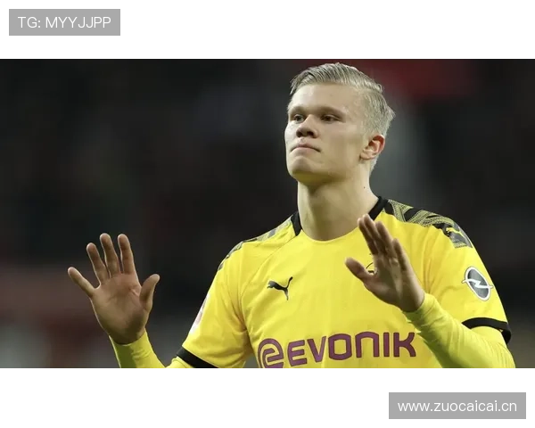 本泽马 vs 哈兰德：全能前腰与完美射手，时代前锋的战术角色差异