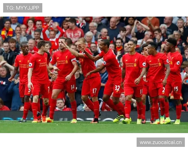 利物浦重建进程：新周期初见成效，球队竞争格局正逐步调整