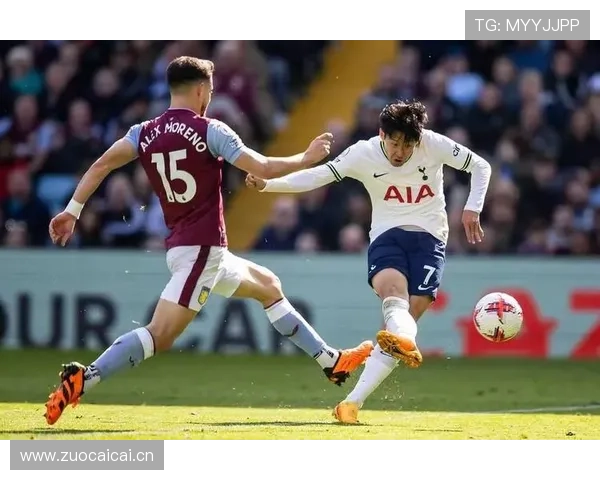 热刺边路冲击力强,但是否过于依赖速度?