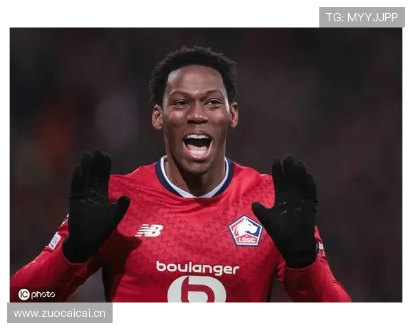 乔纳森·戴维与热苏斯:全能前锋生涯路径对比 乔纳森·戴维与热苏斯:全能前锋生涯路径对比