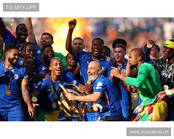 切尔西中场功能重叠，节奏问题已对球队表现造成影响