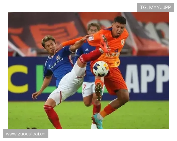 领先局面频繁丢分：山东泰山为何难以掌控比赛？