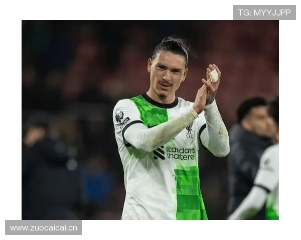 努涅斯英超首赛季表现是否达标