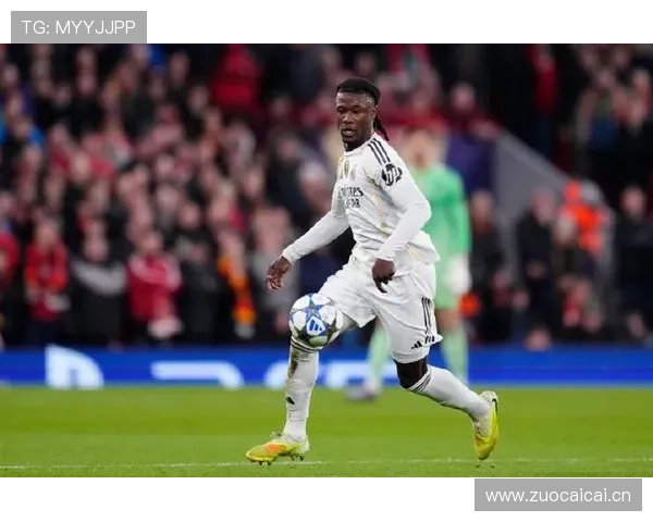 卡马文加欧冠逆转中的隐性战术贡献解析