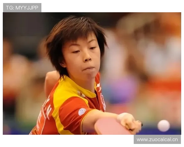 张怡宁打完比赛顺手买下半个商场