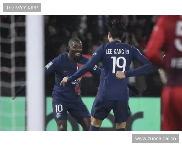 杜埃与姆巴佩：新老天才的战术体系与冲击上限差异分析