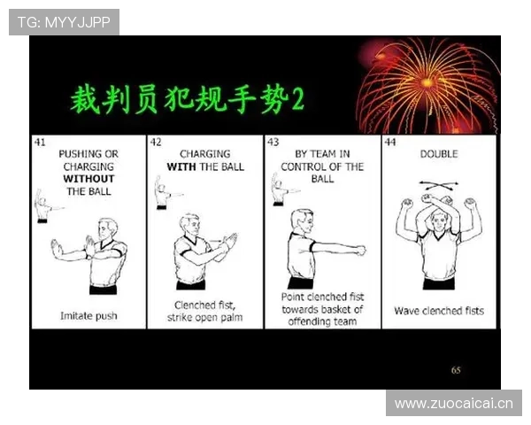 篮球起跳接触判罚规则详解:何时合法何时犯规?