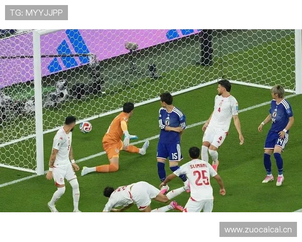 日本4-0突尼斯复盘：亚洲球队世界杯强势表现解析